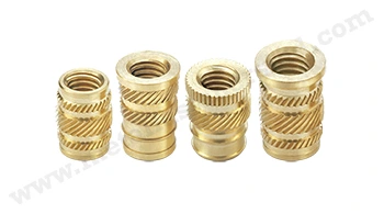 Ultrasonic Inserts Ultrasonic Inserts