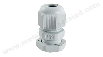 PG Cable Glands PG Cable Glands
