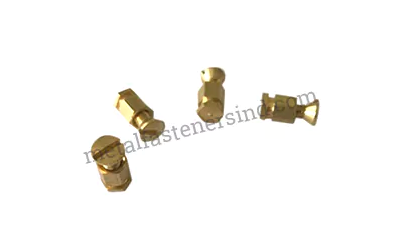 Shop Electrical » Electrical Contacts - Military Fasteners