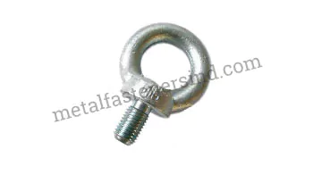 ASTM B18.15 Eye Bolts