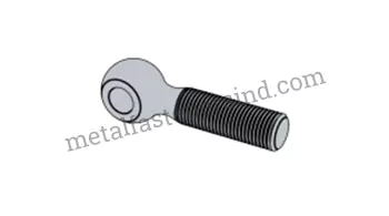 CNS 4490 - 1981 Eye Bolts