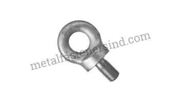 DIN 529 Eye Bolts