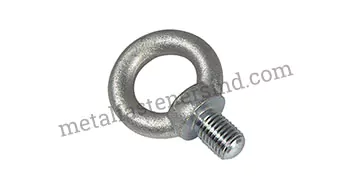 ISO 3266 Eye Bolts