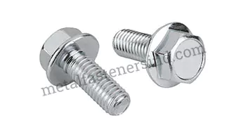 DIN EN1665 Flange Bolts