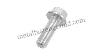 JIS B1189 Flange Bolts