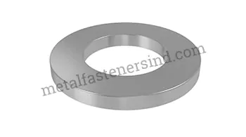 DIN 126 Flat Washers