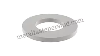 DIN 433 Flat Washers