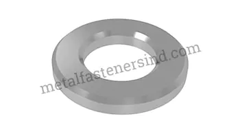 DIN 6916 Flat Washer