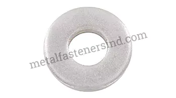 DIN 7349 Flat Washer