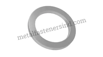 DIN 7603 Flat Washers