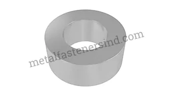 DIN 7989 Flat Washers