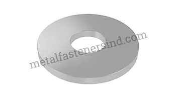 DIN 9021 Flat Washers