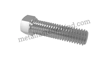 DIN 558 Hex Bolts