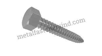 DIN 7976 Hex Bolts