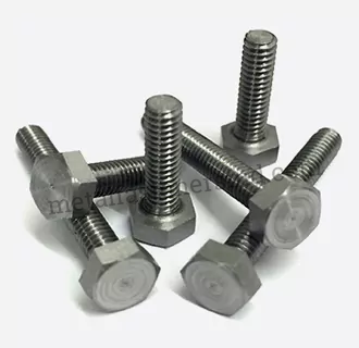 Metal Bolts