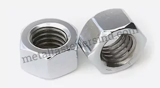 Metal Nuts