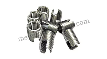 Stainless Steel Threaded Inserts