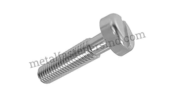 DIN 84 Machine Screws