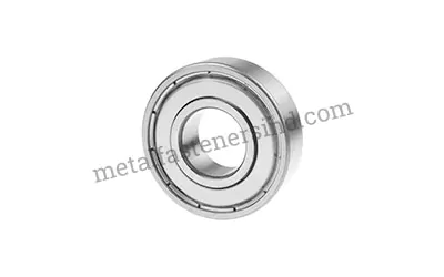 Metal Bearings