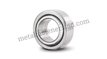 DIN 38 Plain Bearings