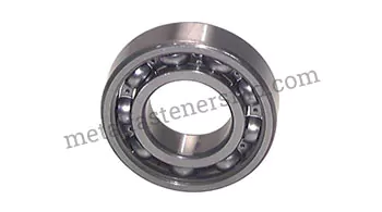 DIN 625 Rolling Bearing