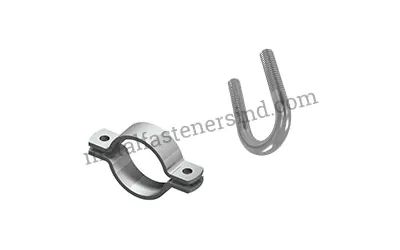 Metal Clamps