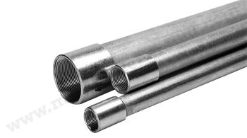 Rigid metal conduit Rigid metal conduit