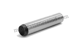 Metric Hardened and Ground Steel Dowel Pins DIN6325 14mm Diameter 5pcs 