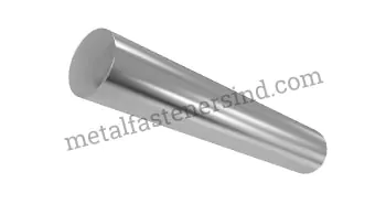 DIN 7 Metal Dowel Pins