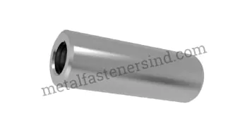 DIN 7979 Metal Dowel Pins