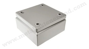Custom Metal Junction Boxes Custom Metal Junction Boxes