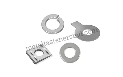 Metal Washers