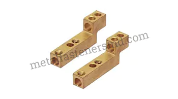 Brass Neutral Links