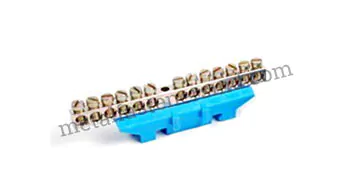 DIN Rail Neutral Links