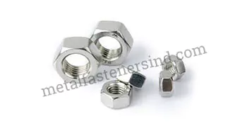 Hex Nuts