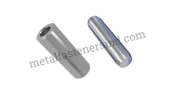 Metal Dowel Pins