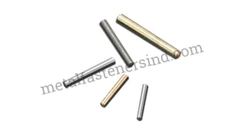 Taper Pins