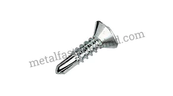 DIN 7504 Self-Tapping Metal Screws