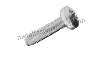 DIN 7516 Self-Tapping Metal Screws