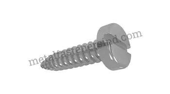 DIN 7971 Self-Tapping Metal Screws