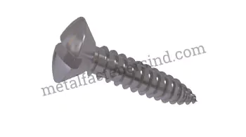 DIN 7973 Self-Tapping Metal Screws