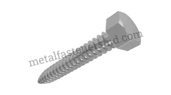 DIN 7973 Self-Tapping Metal Screws