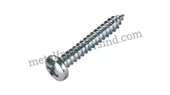 DIN 7981 Self-Tapping Metal Screws