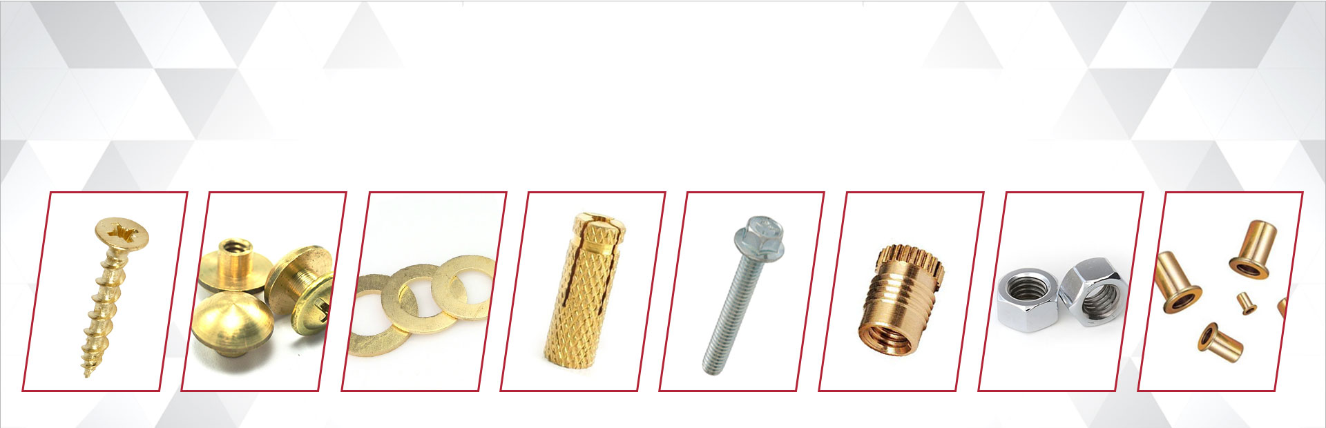 Fasteners