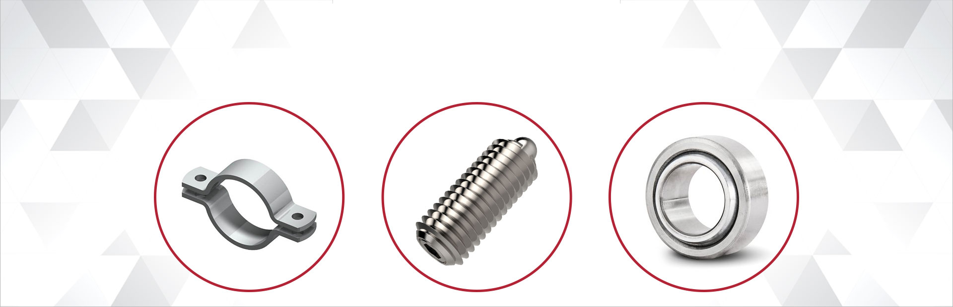 High Strength Fasteners