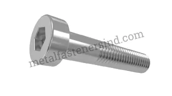 DIN 6912 Socket Cap Screws