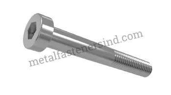 DIN 7984 Socket Cap Screws