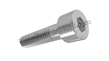 DIN 912 Socket Cap Screws