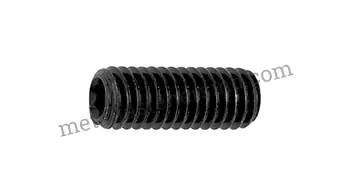 DIN 34827 Socket Set Screws