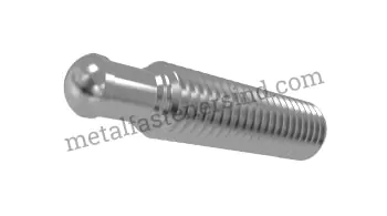 DIN 6332 Socket Set Screws